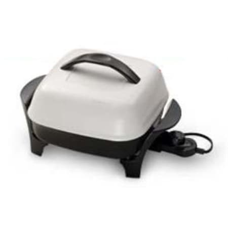 National Presto National Presto Industries 06620 11 in. Electric Skillet 6620